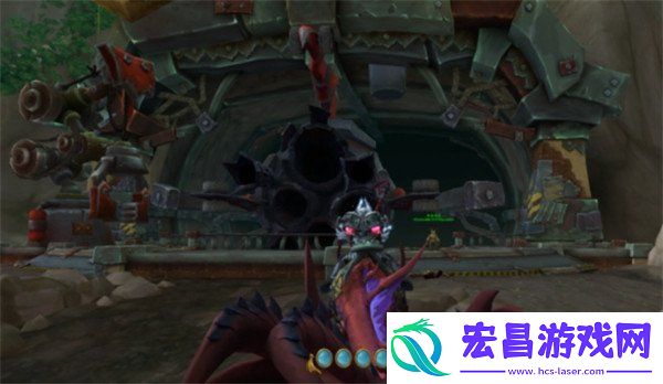 11.1安德麦前往方法