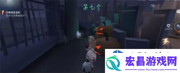 隐藏任务的攻略