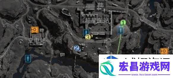 神秘古墓冒险行