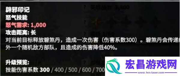 木香技能加点推荐