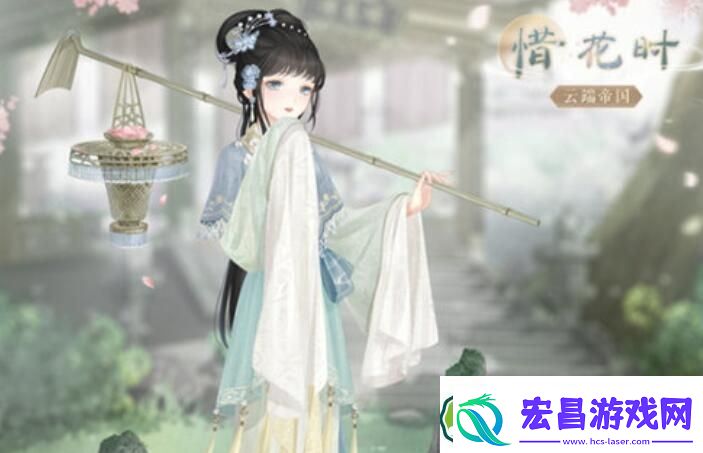 奇迹暖暖葬花吟活动玩法攻略