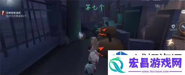 隐藏任务的攻略