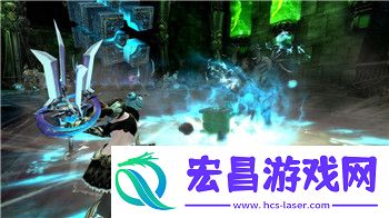 探索独特魅力与游戏中的美学设计