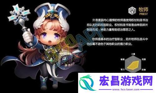打造你的专属治疗大师