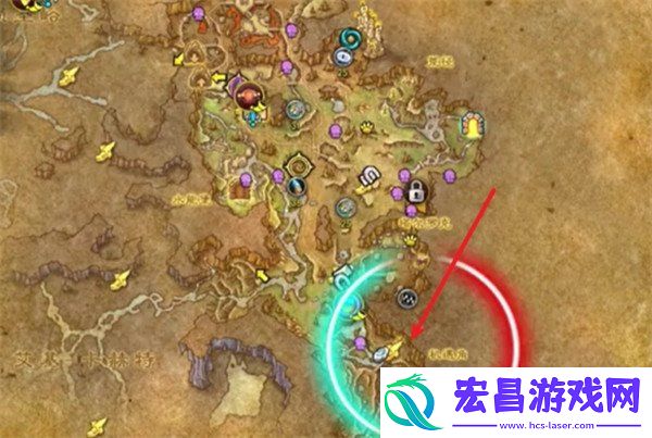 11.1安德麦前往方法