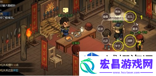 满满的开篇