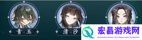 资源收集狂