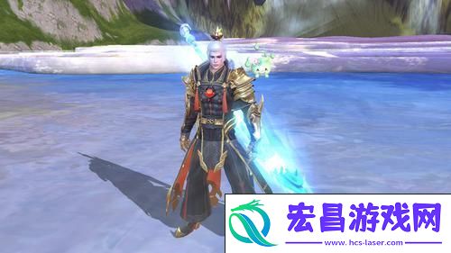 打造专属战斗风采