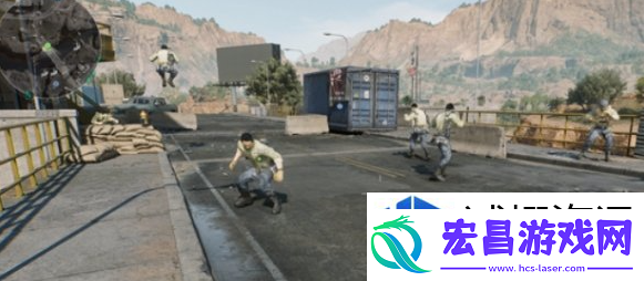 神秘古墓冒险行