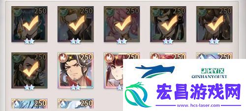 斗罗大陆武魂觉醒炼狱之章5