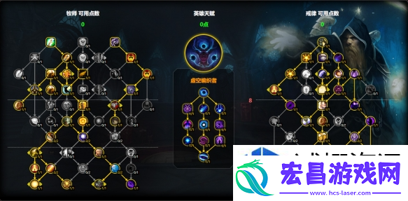 毅力的彰显​