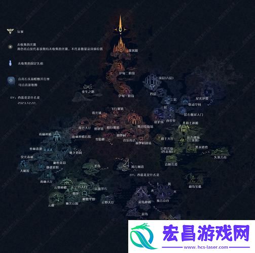 解锁神秘位置的终极攻略