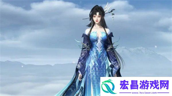 逆水寒手游夜珑怎么打