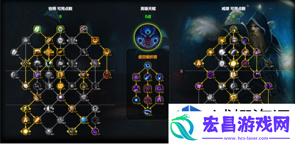 毅力的彰显​