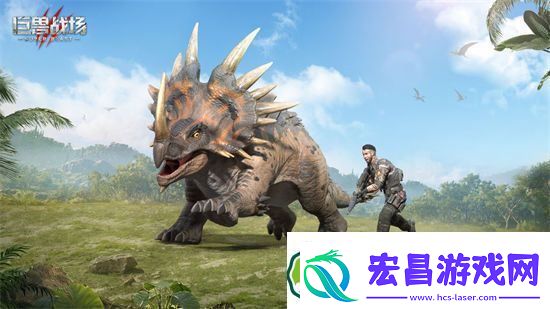 巨兽战场什么巨兽值得培养