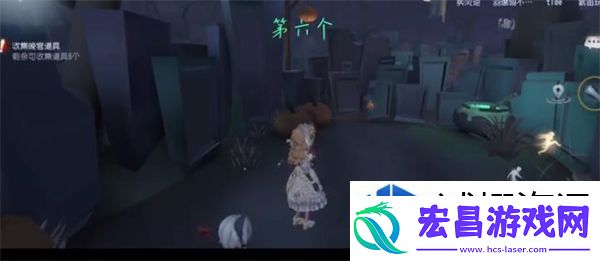隐藏任务的攻略