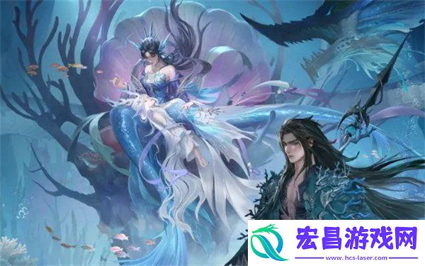 夜珑打法教学