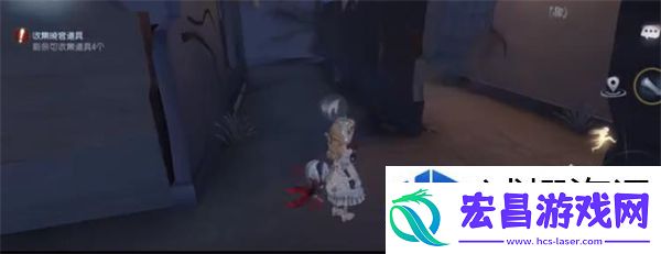 隐藏任务的攻略
