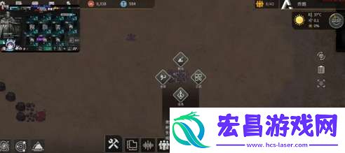 秩序新曙光小人怎么玩