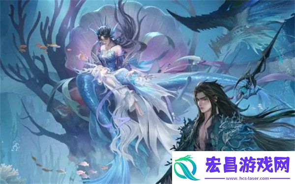 逆水寒手游夜珑怎么打