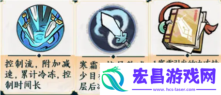 资源收集狂