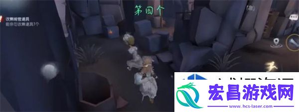 隐藏任务的攻略