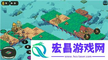 探索精彩任务内容和游戏乐趣