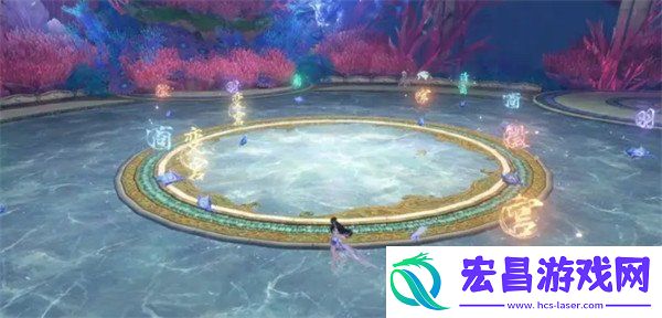 夜珑打法教学