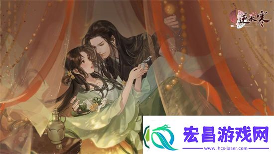 遇见逆水寒庄园烹煮配方是什么