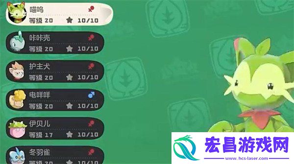 新手开荒攻略