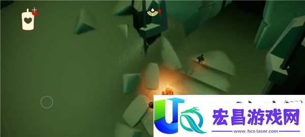 光遇3月18日大烛炬在哪里光遇国服3.18大烛炬地位散布图