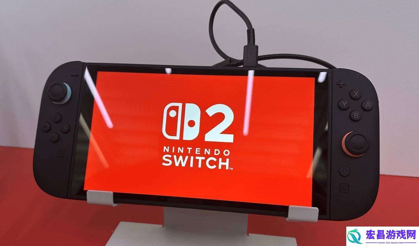 任天堂Switch