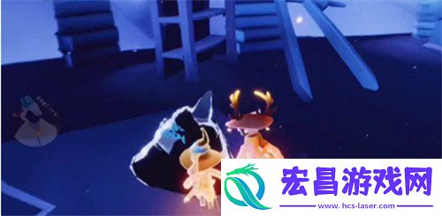 小王子季先祖位置图解
