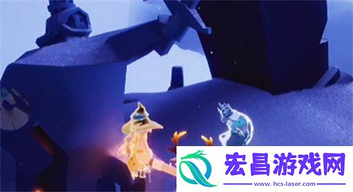 小王子季先祖位置图解