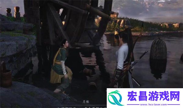 红线人物传满完成度达成攻略