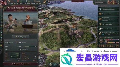 激烈枪战