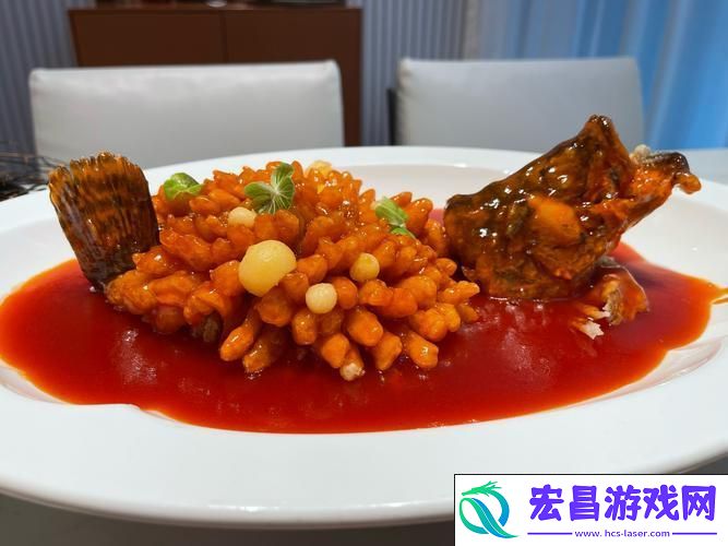 揭秘松鼠桂鱼食材配方