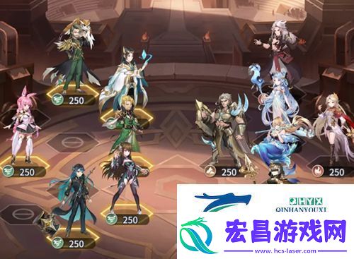 斗罗大陆武魂觉醒炼狱之章5