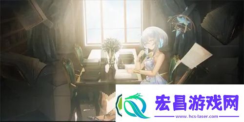 光隙解语镇守星银武器怎么样