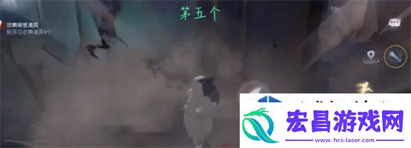 隐藏任务的攻略