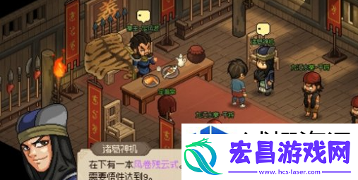 满满的开篇