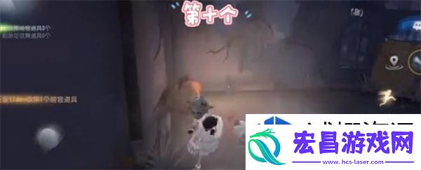 隐藏任务的攻略