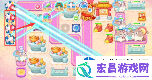 游戏社区互动攻略