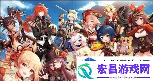 原神珐露珊技能是什么