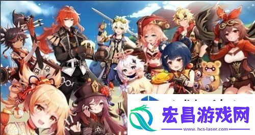 原神珐露珊技能是什么