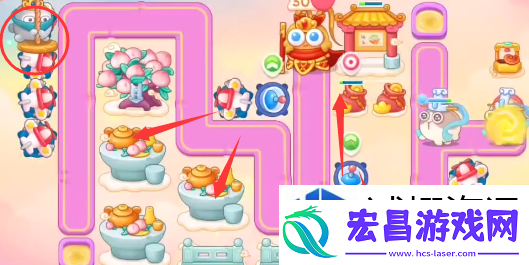 游戏社区互动攻略