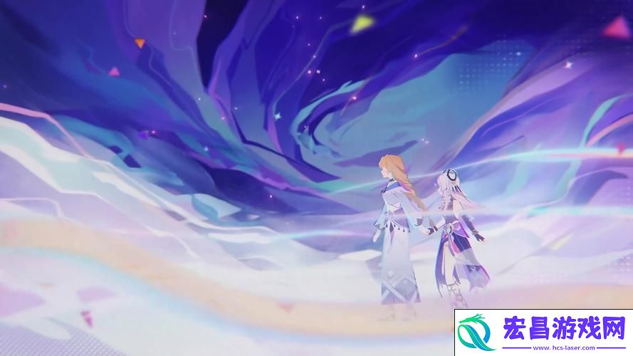 4K之梦-你触及那片梦幻之境了吗