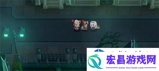 策略塔防