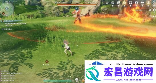 完成挑战收获奖励