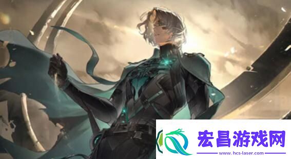 战双帕弥什渡边尘铭上线时间一览